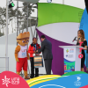 2019 Pan American Games, Lima, Peru